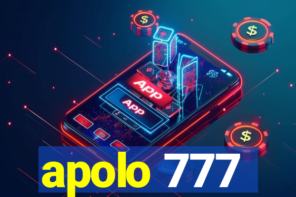 apolo 777